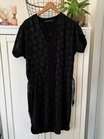 Summum jurk maat 36, Kleding | Dames, Zwart, Ophalen of Verzenden, Zo goed als nieuw, Maat 36 (S)