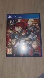 Persona 5 royal, Spelcomputers en Games, Games | Sony PlayStation Vita, 1 speler, Ophalen of Verzenden, Zo goed als nieuw, Role Playing Game (Rpg)