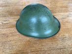 Nederlandse helm m16d, Verzamelen, Ophalen of Verzenden, Landmacht, Nederland, Helm of Baret