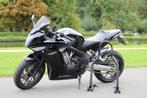 Honda CBR650F – 35kW – ABS – Perfecte staat – 2e eigenaar, Motoren, Motoren | Honda, Minimaal motorrijbewijs A2, 650 cc, 12 t/m 35 kW
