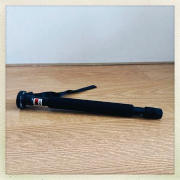 Redged RMT-523 monopod beschikbaar voor biedingen