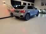 Audi A1 citycarver 35 TFSI CarPlay |150PK|Xenon|Matrix|Virtu, Auto's, Zwart, 150 pk, Leder, Bedrijf
