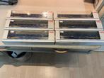 Marklin zes stuks ICE wagons, Wisselstroom, Ophalen of Verzenden, Märklin, Nieuw
