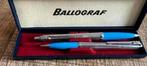 Ballograf Epoca - Balpen en vulpotlood Ongebruikt, Ophalen of Verzenden, Nieuw, Balpen, Overige merken