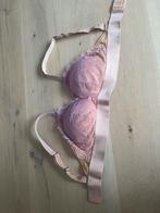 Mooie BH met kant Love Stories 70E/F, Love Stories, Ophalen of Verzenden, Roze, BH