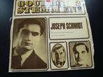 Joseph schmidt, Cd's en Dvd's, Ophalen of Verzenden, Zo goed als nieuw, Overige formaten