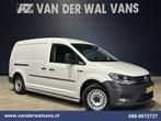 Volkswagen Caddy 2.0 TDI 102pk L2H1 Euro6 Airco | Cruisecont, Stof, Gebruikt, 4 cilinders, Volkswagen