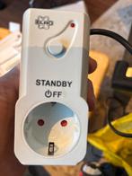 Elro Standby-killer - Bespaar energie!, Ophalen of Verzenden, Nieuw, Stekker