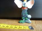 Disney Cinemagic figuurtje Dombo het olifantje, Ophalen of Verzenden, Nieuw, Dier