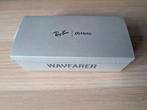 Ray-Ban Meta Wayfarer (Gen 2) Matte Black *NIEUW*, Sieraden, Tassen en Uiterlijk, Zonnebrillen en Brillen | Heren, Ophalen of Verzenden