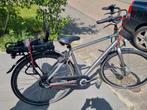 Sparta Regular, Fietsen en Brommers, Elektrische fietsen, Ophalen, Gebruikt, 50 km per accu of meer, Sparta