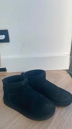kinder fake uggs schoenen/laarzen, Ophalen of Verzenden, Zo goed als nieuw, Meisje, Laarzen