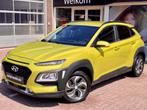 Hyundai Kona 1.6 GDI HEV Fashion | Navi | Camera | Cruise |, Gebruikt, Bedrijf, 26 km/l, SUV of Terreinwagen