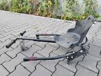 Hoverboard kart/zitje, Ophalen, Gebruikt