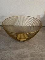 Fruitmand, Ophalen, Overige materialen, Gebruikt, Mand