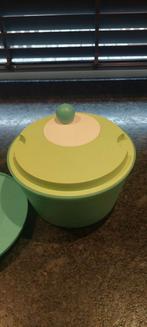 Tupperware Slacentrifuge - Weinig Gebruikt!, Huis en Inrichting, Ophalen of Verzenden, Zo goed als nieuw