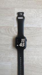 Apple Watch 5  (44mm), Sieraden, Tassen en Uiterlijk, Smartwatches, IOS, Zo goed als nieuw, Ophalen