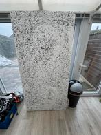 Isolatie piepschuim gratis, Doe-het-zelf en Verbouw, Isolatie en Afdichting, Ophalen, Zo goed als nieuw, Minder dan 5 m², Piepschuim (Tempex)