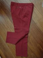 Nieuwe Meyer heren broek maat 30, Ophalen of Verzenden, Rood, Maat 56/58 (XL), Meyer