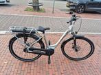 Hercules Nizza f7 - Nieuwe E-bike met 2 jaar garantie, Overige merken, Versnellingen, Nieuw, Ophalen of Verzenden