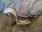 Zwarte herenpak broek - bpc bonprix collection, Maat 48/50 (M), Zwart, Ophalen of Verzenden, Bpc bonprix collection