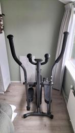 Crosstrainer, Ophalen, Zo goed als nieuw, Crosstrainer
