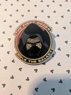 Star Wars Disney Pin Kylo Ren, Verzamelen, Star Wars, Ophalen of Verzenden, Nieuw, Actiefiguurtje