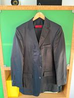 Hugo Boss pak, Ophalen of Verzenden, Zo goed als nieuw, Zwart