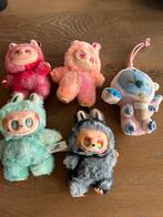 labubu, Verzamelen, Poppetjes en Figuurtjes, Ophalen of Verzenden, Zo goed als nieuw