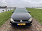 Volkswagen Golf 7 1.2 TSI CUP AIRCO|CRUISE|PDC V+A|NW APK, Auto's, Volkswagen, Gebruikt, Zwart, 4 cilinders, Zwart