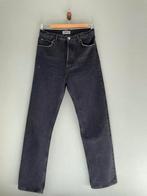 Agolde denim '90 pinch maat 27, Kleding | Dames, Spijkerbroeken en Jeans, Gedragen, Agolde, W27 (confectie 34) of kleiner, Verzenden