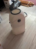 Diaperchamp luieremmer, Ophalen, Zo goed als nieuw, Luieremmer, Overige merken