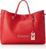 Valentino 3-in-1 Tas: Rood/Wit & Wit/Zwart, Ophalen of Verzenden, Nieuw, Rood, Handtas