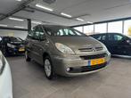 Citroen Xsara Picasso 1.6i-16V Image clima cruise controle e, Voorwielaandrijving, 4 cilinders, Bruin, Parkeersensor