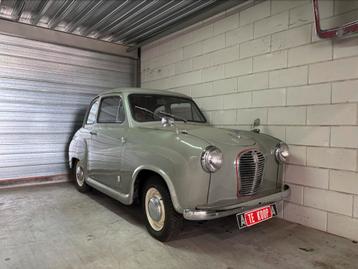 Austin A30 1955 / Oldtimer / Klassieker / Origineel/ Morris beschikbaar voor biedingen