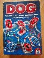 Dog wie het laatst blaft, blaft het best, Hobby en Vrije tijd, Gezelschapsspellen | Kaartspellen, Ophalen of Verzenden, Zo goed als nieuw