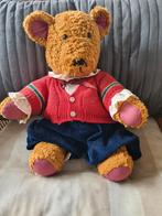 Leuke beer, Ophalen, Zo goed als nieuw, Stoffen beer, Overige merken