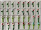 Losse bloemen: rozen en lelies, Ophalen of Verzenden, Nieuw, Los playmobil