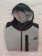 Nike Tech Fleece Trainingsjas, Nike, Ophalen of Verzenden, Grijs, Maat 56/58 (XL)