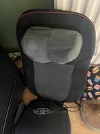 Massage stoel, Sport en Fitness, Massageproducten, Ophalen, Zo goed als nieuw, Massagestoel of Kussen