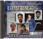 Midnight Vol. 2