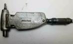 Atlas copco corner drill lbv 66 v3 pneumatische boormachine, Ophalen of Verzenden, Gebruikt