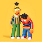 Bert en Ernie KAWS - Nieuw in doos!, Verzamelen, Ophalen of Verzenden, Nieuw
