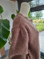 Scotch & Soda Bruin Vest, Wijde Mouwen, Maat XXL, Bruin, Maat 46/48 (XL) of groter, Scotch & Soda, Ophalen of Verzenden
