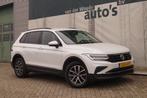 Volkswagen Tiguan 1.4 TSI DSG eHybrid Plug-in Life Edition -, Stof, Gebruikt, 4 cilinders, Wit