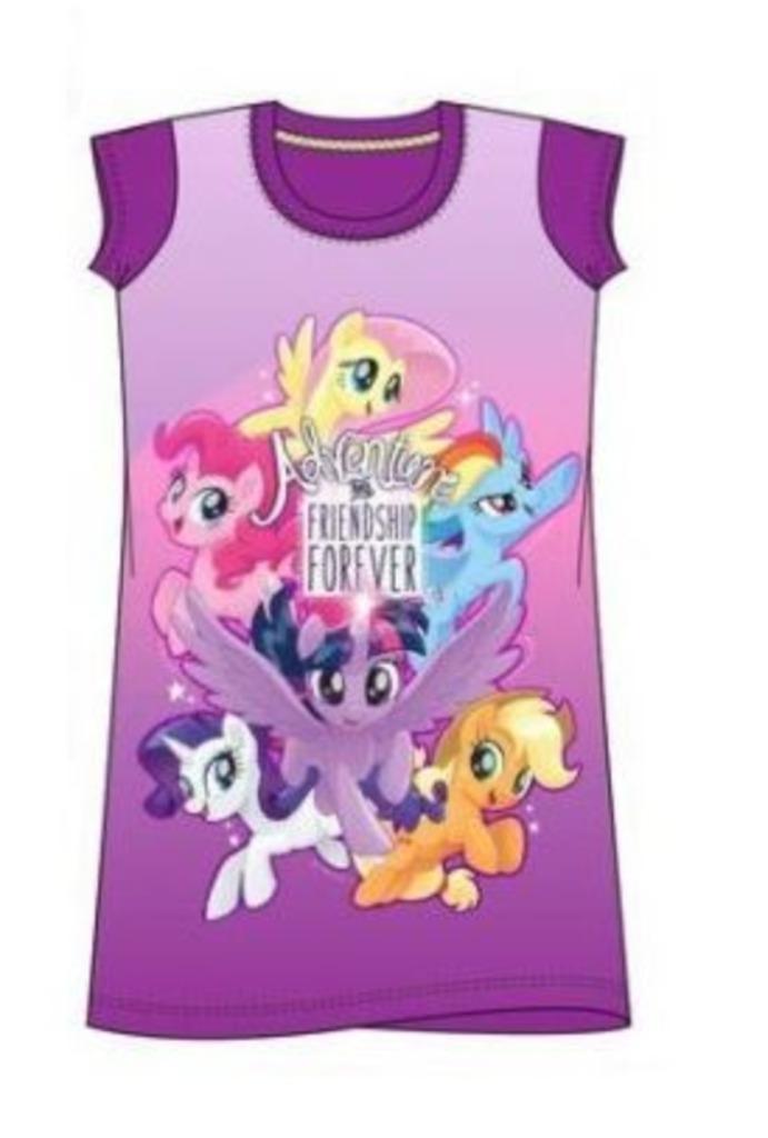 My little Pony Nachthemd - Maat 98 - AANBIEDING, Kinderen en Baby's, Kinderkleding | Maat 98, Nieuw, Meisje, Nacht- of Onderkleding