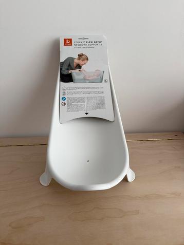 Stokke flexi bath support beschikbaar voor biedingen