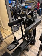 Technogym Vario Crosstrainer - Clubkwaliteit - Topstaat, Gebruikt, Armen, Ophalen of Verzenden, Crosstrainer