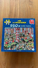 Jan van Haasteren - 81640 - Crazy Casino - legpuzzel 950st, Ophalen of Verzenden, 500 t/m 1500 stukjes, Zo goed als nieuw, Legpuzzel