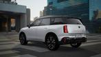 MINI Countryman S ALL4 Automaat / JCW / Pakket XL / 20" John, Auto's, Mini, Automaat, 1998 cc, Wit, 218 pk